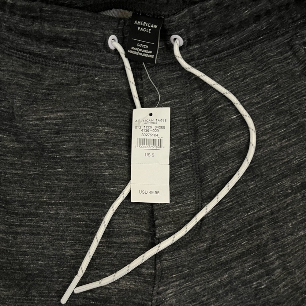 American eagle jogger pants